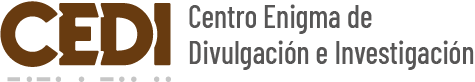 CEDI — Centro Enigma de Divulgación e Investigación
