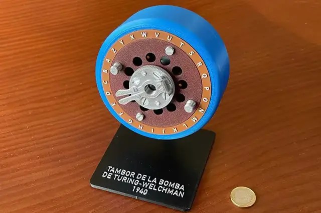 Tambor de la Bombe
