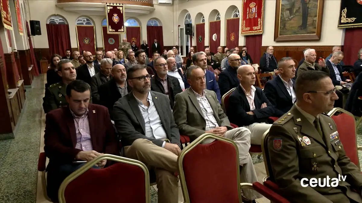 Conferencias sobre Enigma