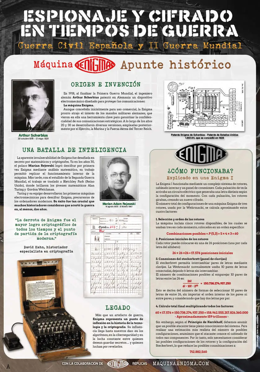 CEDI: historia, tecnología y cultura