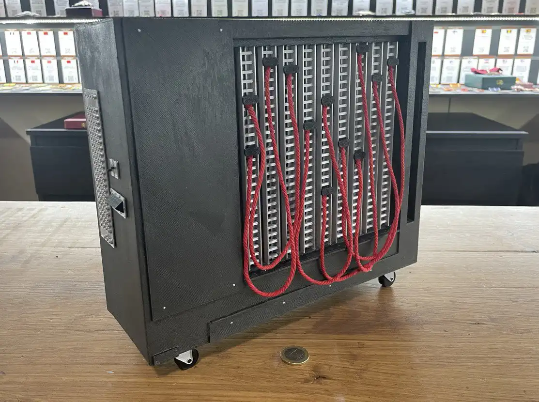 Bombe Turing-Welchman