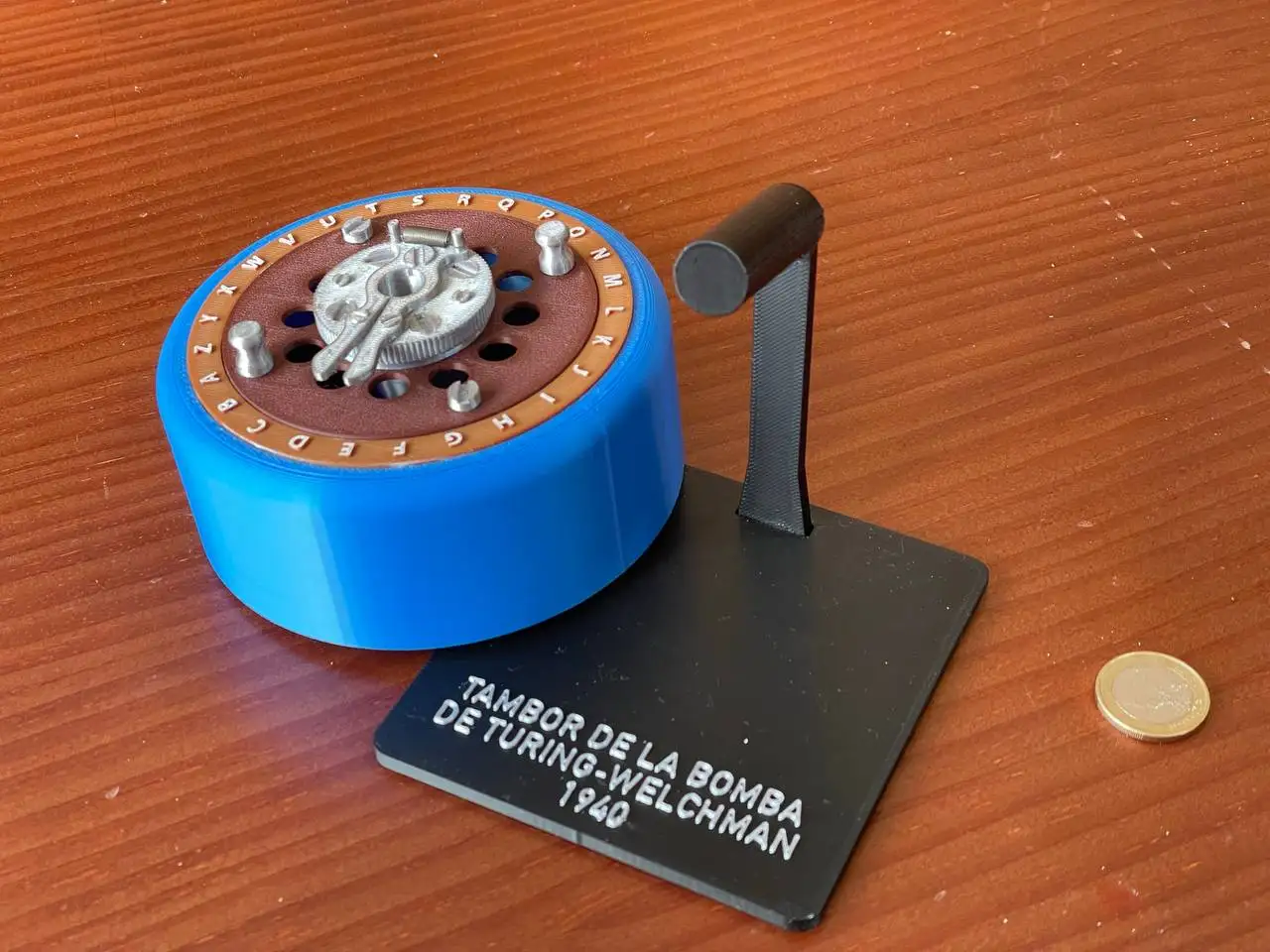 Tambor de la Bombe